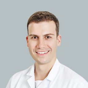 Dr. - Konstantin Dedes - oncologie mammaire - 