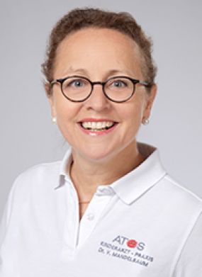 Dr. med. 
Verena Mandelbaum 