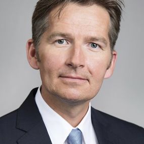 Prof. Dr. med. 
Siegfried Priglinger 