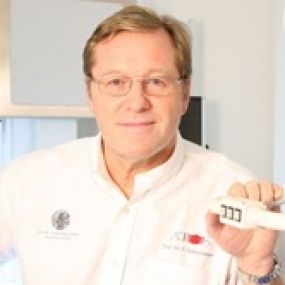 Prof. Dr. med. habil. 
Peter Habermeyer 