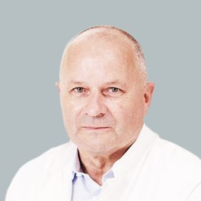 Dr. - Matthias Hoppert - Knee surgery - 
