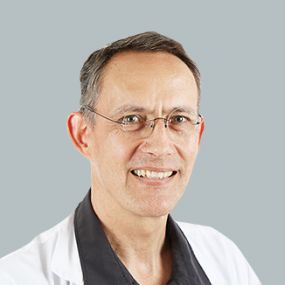 Dr. - Dietmar Eucker - Proctology - 