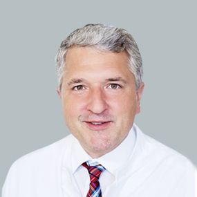 Prof. - Christian Klink - Onkologische Chirurgie - 