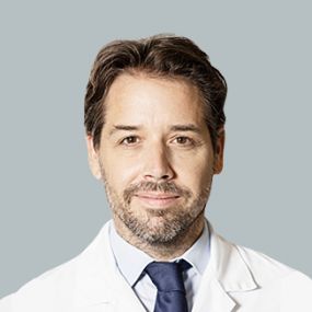 Prof. - Markus Scheibel - Shoulder surgery - 