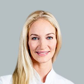 Dr. - Vanessa Wingenbach - Plastic and esthetic surgery - 