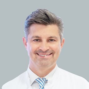 Prof. - Florian Schütz - Gynecology - 