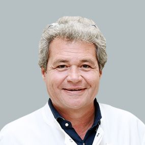 Prof. - Thomas Rabenstein - Gastroenterology - 