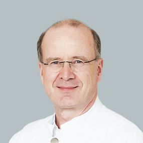 Prof. - Uwe Kehler - Head and cerebral neurosurgery - 