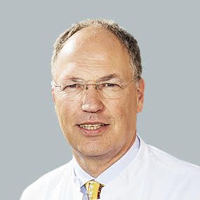 Prof. - Martin Kuhlmann - Nephrology - 