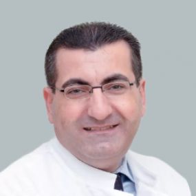 Dr. - George Saada - Schilddrüsenchirurgie - 