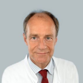 Prof. - Thomas Höhler - Intestinal Cancer - 