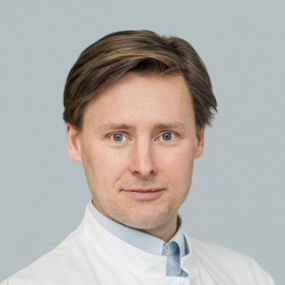 Dr - Henning Roehl - Knee endoprosthetics - 