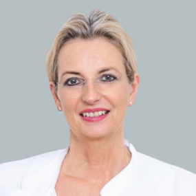 Dr. - Ulrike Mager - Angiology - 
