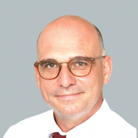 Professor - Andreas Kirschniak, MBA - Surgery - 