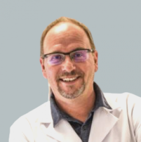 Dr. - Robert Hefty - oncologie de la vessie - 