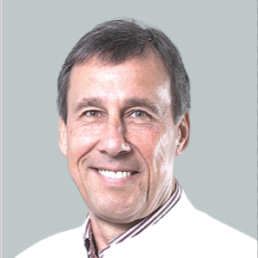 Prof. - Christoph Erggelet: Knee and Hip Surgery - Sports medicine - 