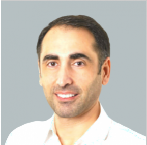 Dr - Hassan Allouch, MBA - Spinal surgery - 