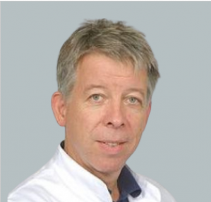 Prof. - Ulrich Mittelkoetter - Oncology surgery - 