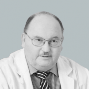 Dr. - Bernhard Kügelgen - Pain Medicine - 