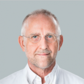 Dr. - Wilfried Stücker - Onkologie - 