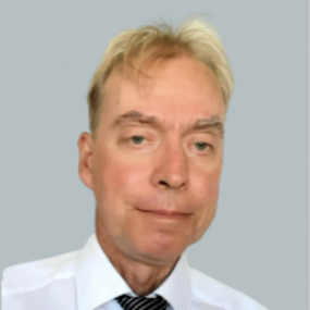 Dr. - Andreas Ottersbach - Knieendoprothetik - 