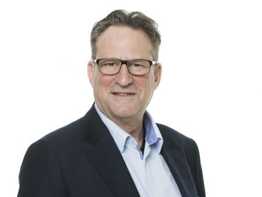 Prof. Dr. med. dent. Kurt Jäger