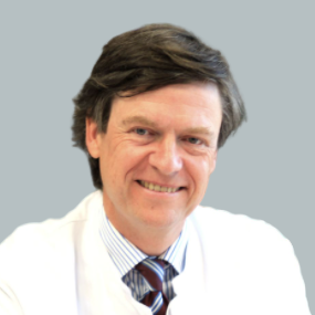 Professor - Ullrich Graeven - Hematology - 