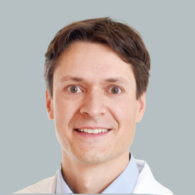 Dr. - Daniel Steinemann - Intestinal surgery - 