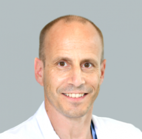 Prof. - Martin Bolli - Pankreaschirurgie - 