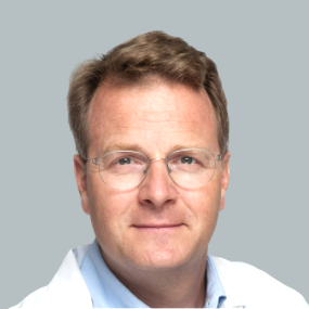 Prof. - Otto Kollmar - Pankreaschirurgie - 