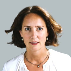 Dr. - Eva Gassmann - Internistic oncology - 