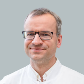 Dr. - Mark Philipp: Leiter der Arbeitsbereiche Minimalinvasive, Hernien-, Endokrine und Adipositaschirurgie - جراحة الأورام - 