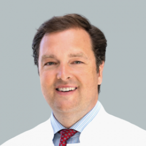 Univ. - Clemens Schafmayer, MBA: Clinic Director - Oncology surgery - 