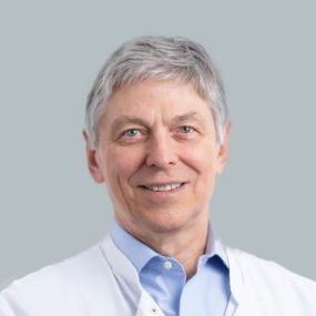 Prof. - Detlev Uhlenbrock - Radiology - 