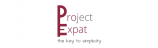 Project-Expat Logo
