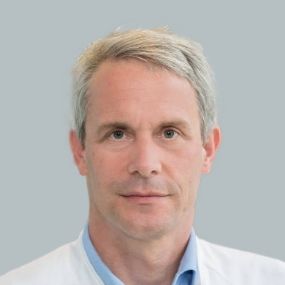 Dr.med. - Christoph Benckert - Oncology surgery - 
