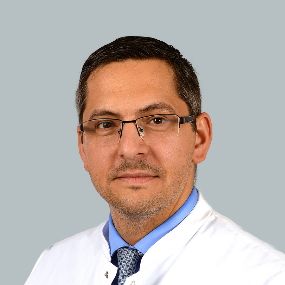 Prof. - Falk Bechara - Dermatology - 