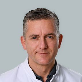 Dr. - Christian Schoepp - Kniechirurgie - 