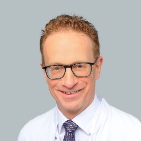 Prof. - Axel Heidenreich - Urologie - 