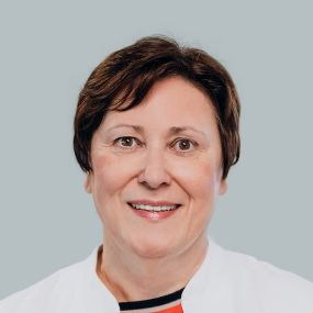 Dr. - Christiane Pöckler-Schöniger - Gefäßchirurgie - 