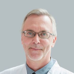 Prof. - Michael Fetter - Gefäßchirurgie - 