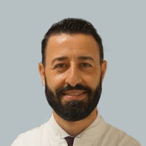 Dr. - Dariusch Arbab - Hüftendoprothetik - 