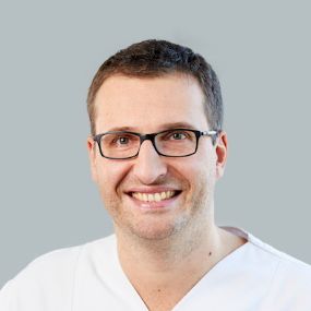Dr. - Gajusz Gontarczyk - Hernienchirurgie - 