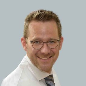 Dr.med. - Marc Röllinghoff - Spinal surgery - 