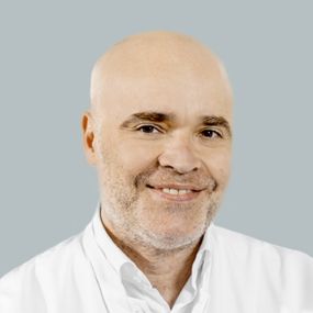 Dr. - Thomas Papathemelis - Gynäkologische Onkologie - 