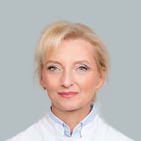 Prof. - Simone Marnitz - Radiotherapy (radiation oncology) - 