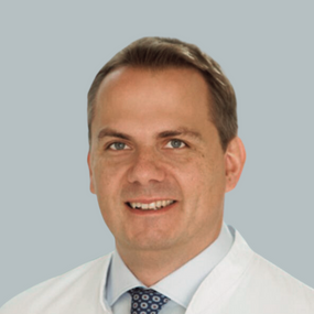 Prof. - Martin Hoffmann - Adipositaschirurgie - 