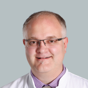 Dr. - Christian Wagner, FEBU - Urology - 