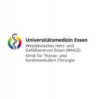 Herzchirurgie - Universitätsklinikum Essen - Westdeutsches Herz- und Gefäßzentrum - Universitätsklinikum Essen - Westdeutsches Herz- und Gefäßzentrum