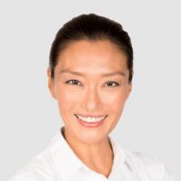 Dr. med. Christine Chung, MPH